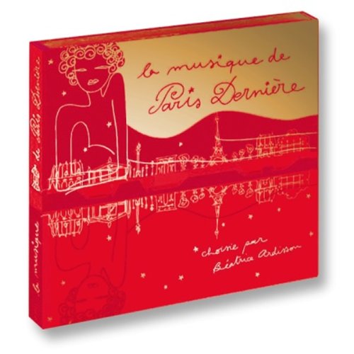 Comprar La Musique De Paris Derniere V.8 al mejor precio