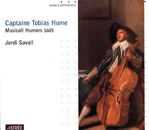 Comprar Mus.Britan.-Musical Humors 1605 (Savall) al mejor precio