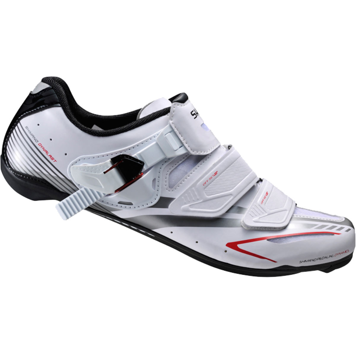 Comprar Zapatillas ciclistas de carretera para mujer Shimano - WR83 SPD-SL - Zapatillas para bicicletas de carretera al mejor precio