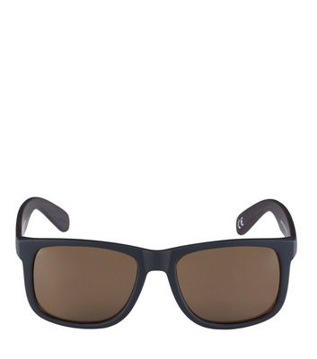 Comprar Black Contrast Sunglasses al mejor precio