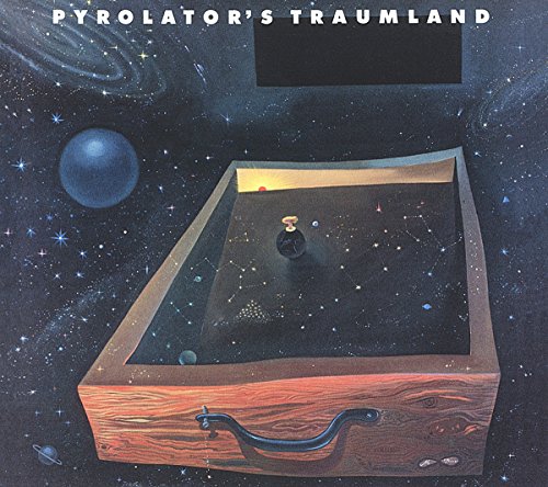 Comprar Pyrolators Traumland al mejor precio