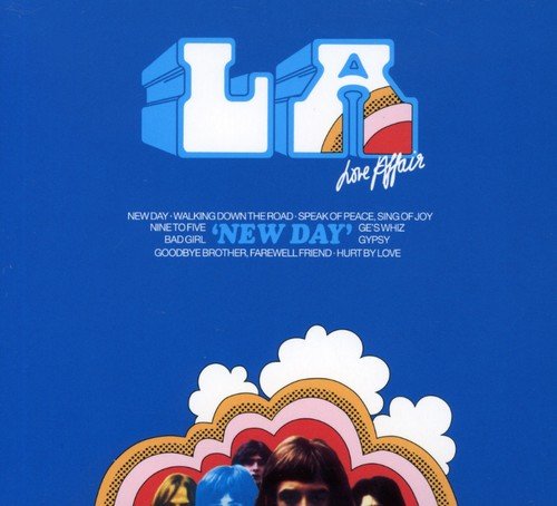 Comprar New Day al mejor precio