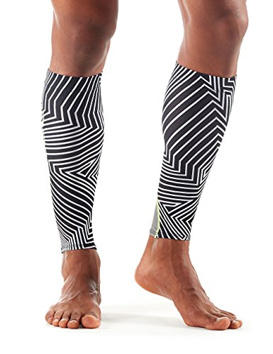 Comprar Skins Essentials manguito de compresión Broken, color Broken Maze, tamaño medium al mejor precio