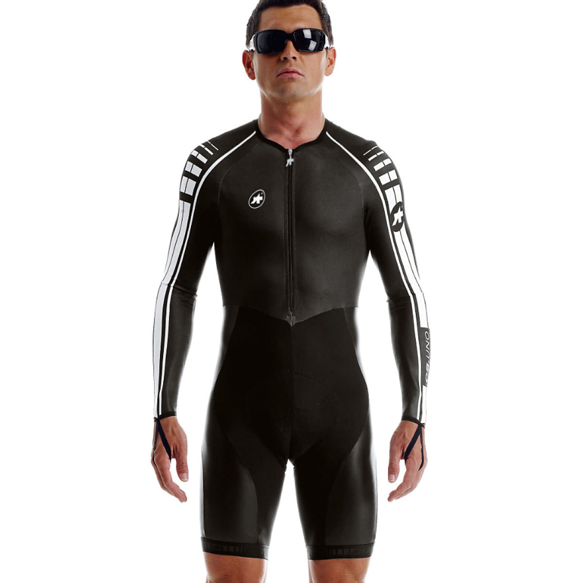 Comprar Traje ciclista Assos - CS.Uno Chronosuit - Culotes cortos al mejor precio