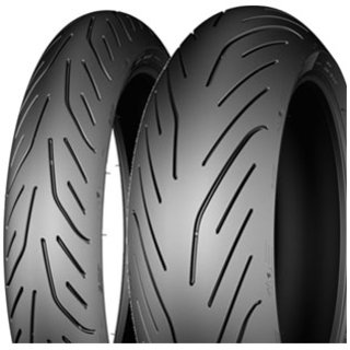 Comprar 180/55-17Z PILOT POWER 3 (73) TL R al mejor precio