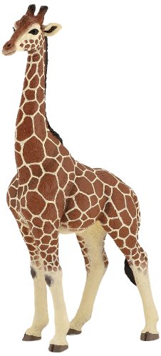 Comprar Papo - Figura de jirafa macho (2050149) al mejor precio