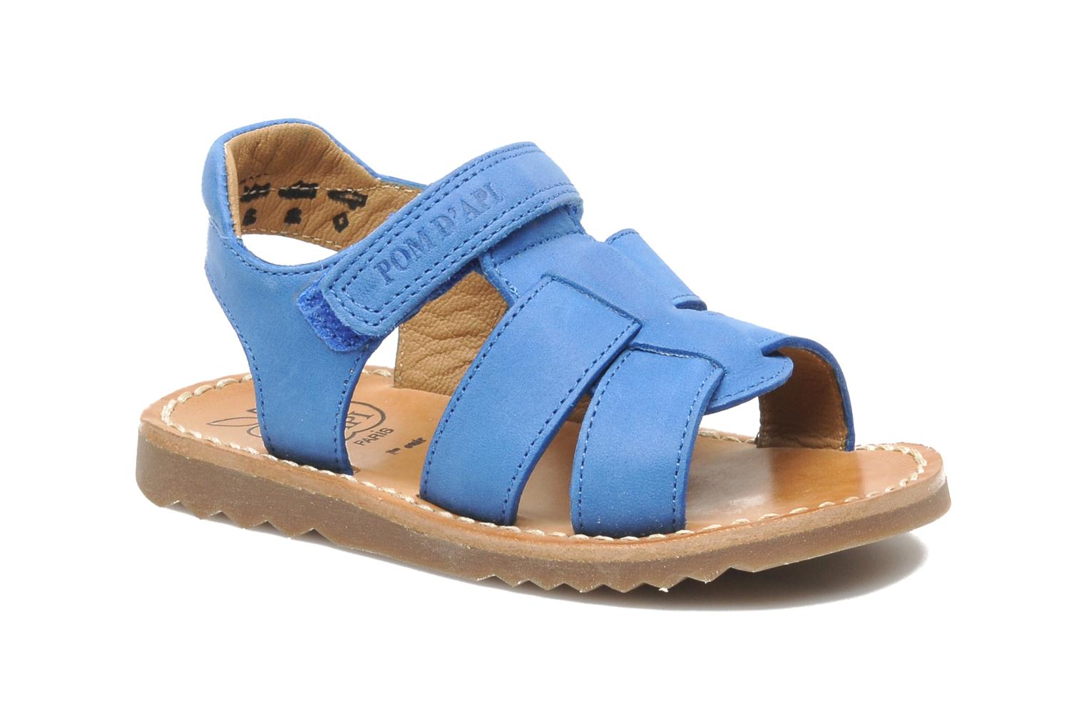 Comprar WAFF BOY by Pom d Api Azul al mejor precio