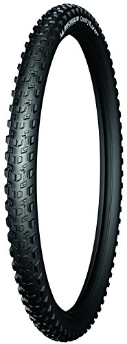 Comprar Michelin Country grip'r - Cubierta de ciclismo de bicicleta 29x2.10 Grip'r negra al mejor precio