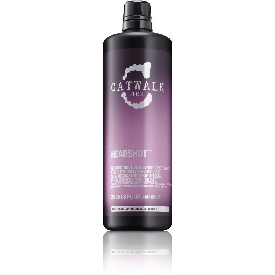 Comprar Acondicionador TIGI Catwalk Headshot (750ml) al mejor precio