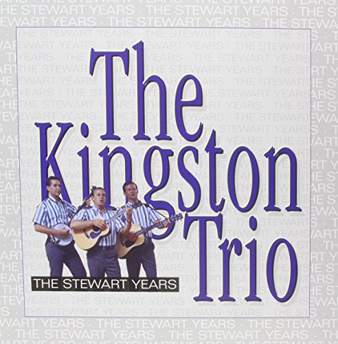 Comprar The Stewart Years al mejor precio