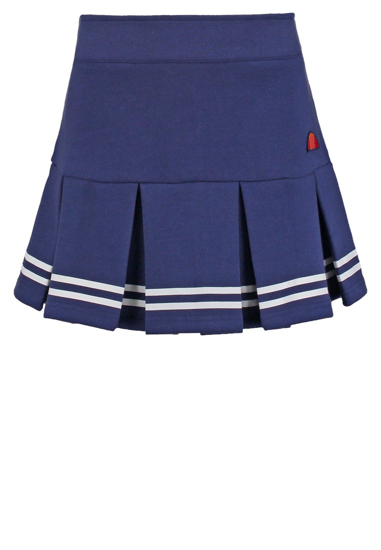 Comparar mejores precios Ellesse GADINA Minifalda blue depths con descuentos Comprar Ellesse GADINA Minifalda blue depths al mejor precio