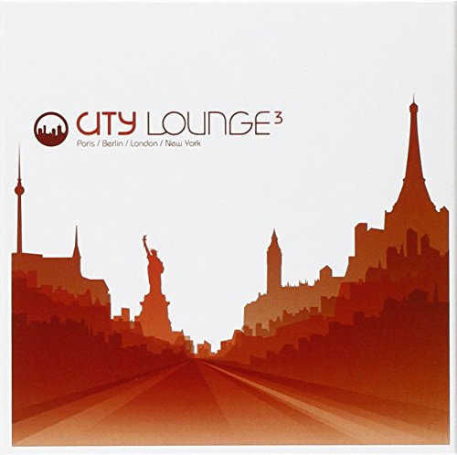 Comprar City lounge 3 al mejor precio