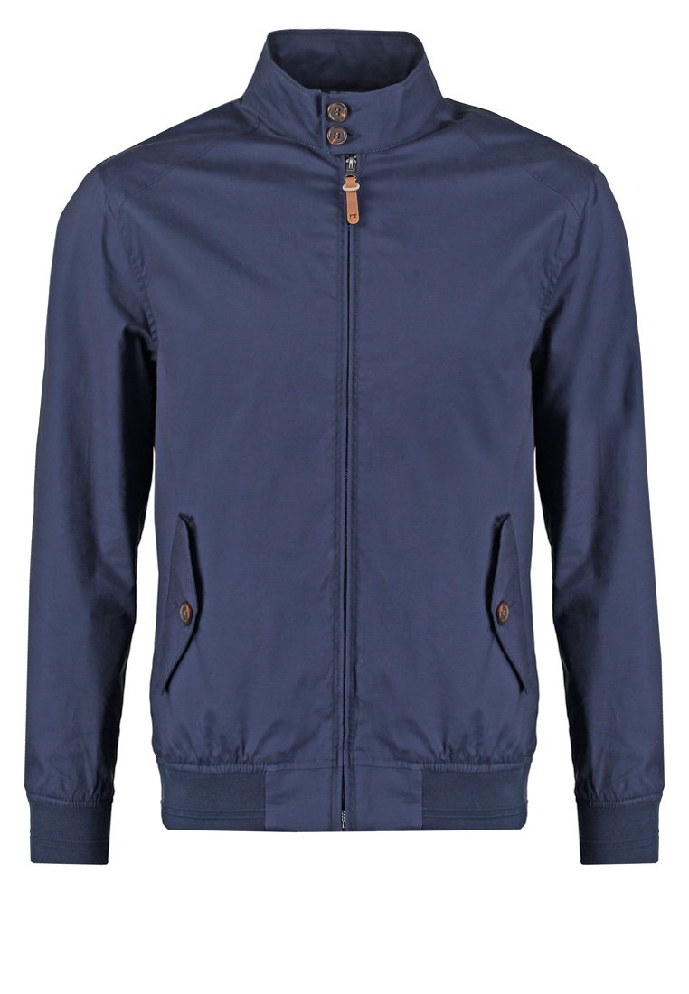 Comprar Burton Menswear London Chaqueta fina navy al mejor precio
