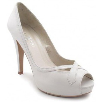 Comprar Zapatos de tacón Angari Zapatos Plataforma Novia 21031-21 al mejor precio