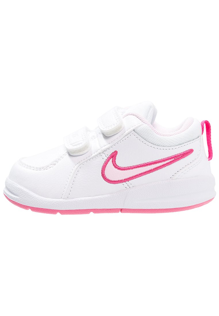 Comprar Nike Performance PICO 4 Zapatillas fitness e indoor white/prism pink al mejor precio