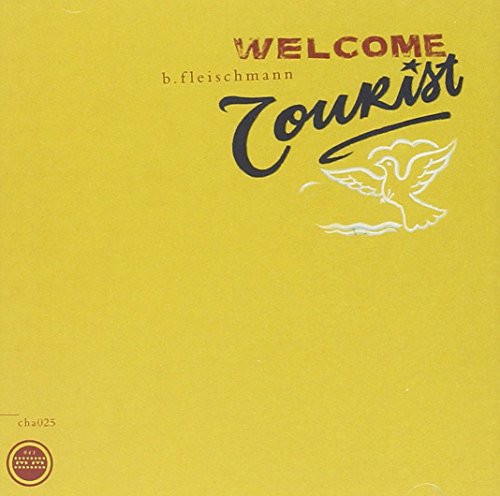 Comprar Welcome Tourist al mejor precio