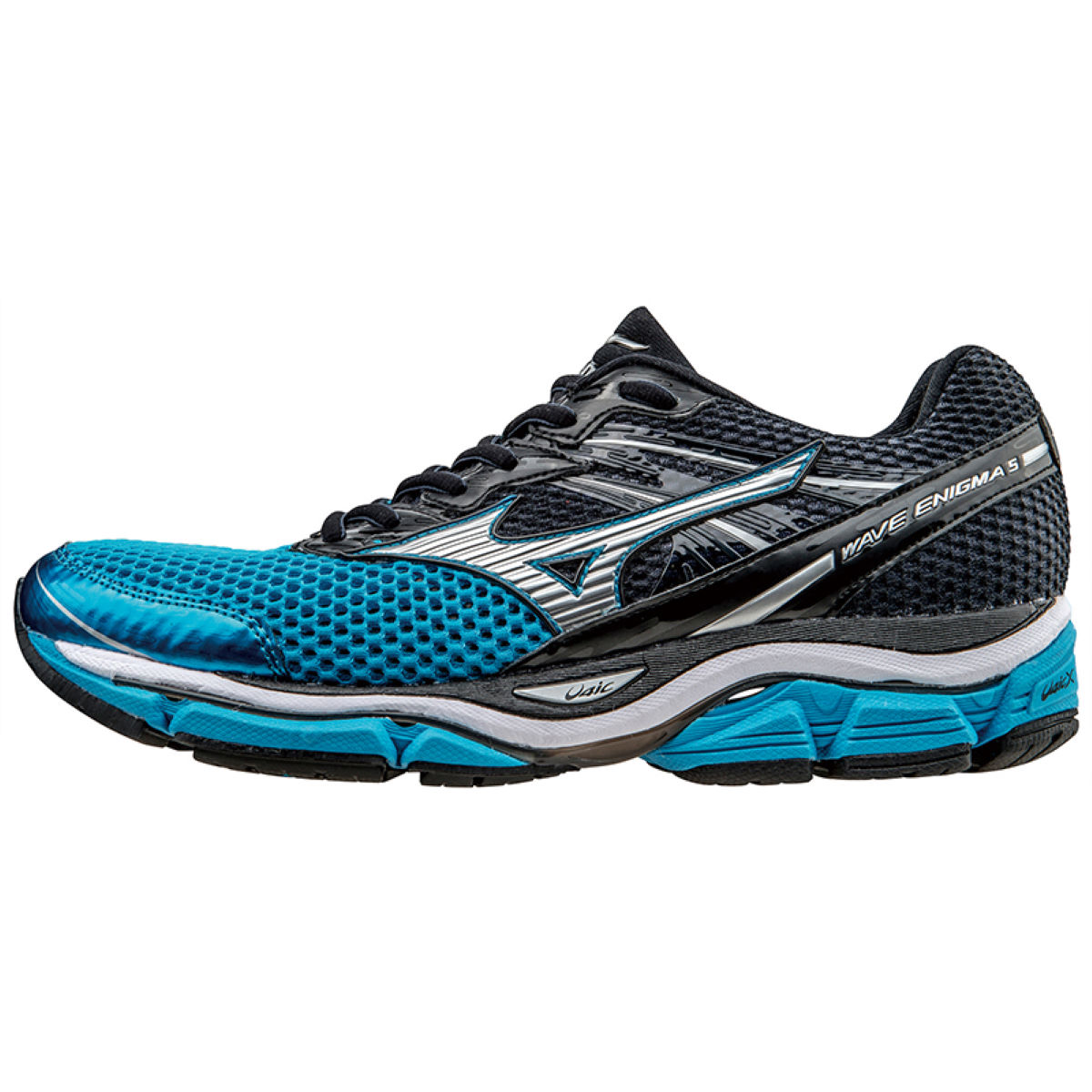 Comprar Zapatillas Mizuno Wave Enigma 5 (PV16) - Zapatillas acolchadas al mejor precio