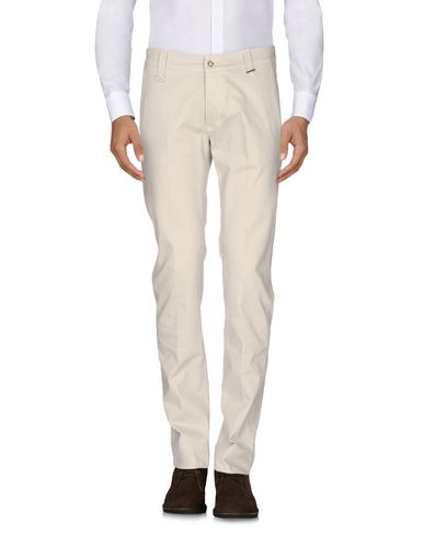 Comprar DANIELE ALESSANDRINI Pantalones hombre al mejor precio