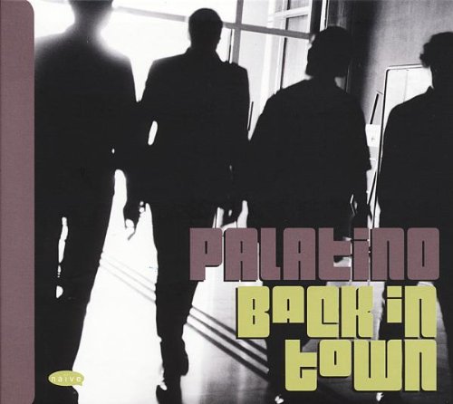 Comprar Back In Town al mejor precio