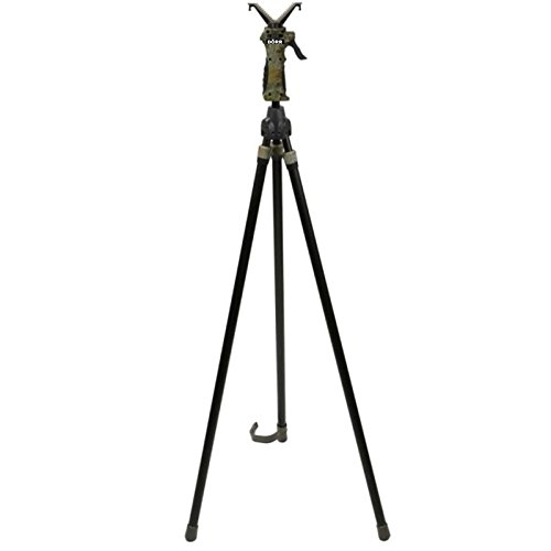 Comprar Dörr Rapid - Trípode completo, negro al mejor precio