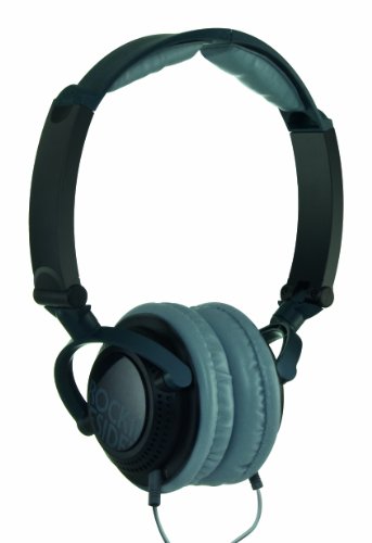 Comprar Sweex RR107 - Auriculares de diadema abiertos, negro al mejor precio