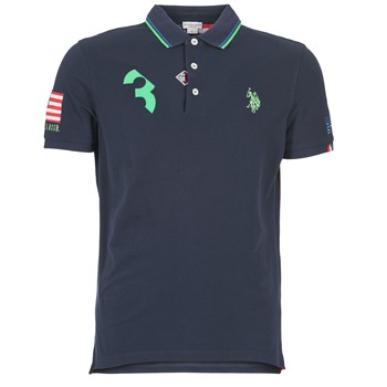 Comprar Polo U.S Polo Assn. USA POLO NO al mejor precio