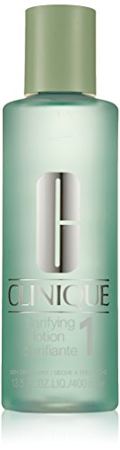 Comprar Clinique - Loción clarificante para piel seca - 400 ml al mejor precio