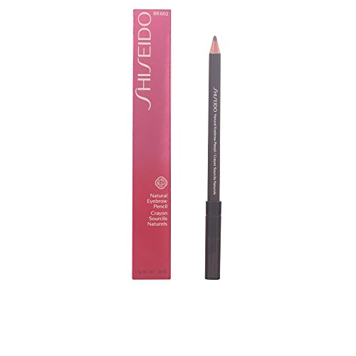 Comprar Shiseido Natural Eyebrow Lápiz de Cejas - 1,1 gr al mejor precio