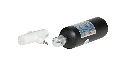 Comprar VAUDE ABS-cartucho de resistente acero y control mango, 11945 al mejor precio