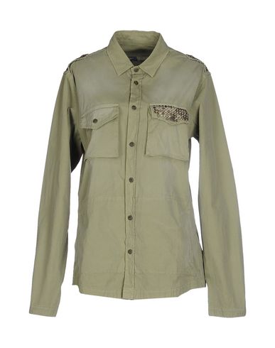 Comprar MASON'S Camisa mujer al mejor precio