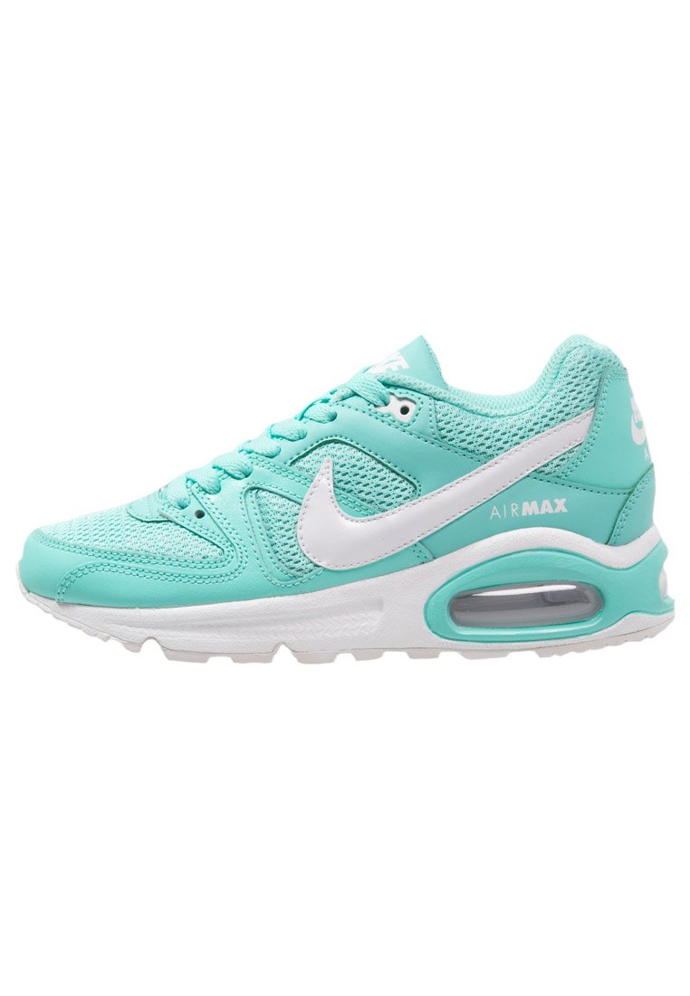 Comprar Nike Sportswear AIR MAX COMMAND Zapatillas hyper turquoise/white al mejor precio