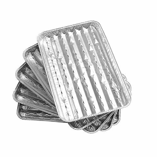 Comprar Landmann 0250 - Sartenes perforadas de aluminio al mejor precio