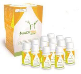 Comprar Sbelta fitness man pineapple 14 dosis al mejor precio