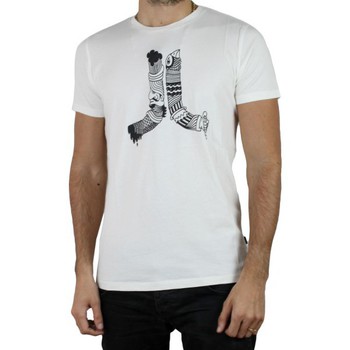 Comprar Camiseta Wesc Camiseta Smoking Icon al mejor precio