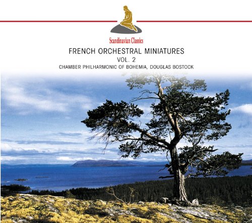 Comparar mejores precios Miniatures Françaises Orchestrales /Vol.2 con descuentos Comprar Miniatures Françaises Orchestrales /Vol.2 al mejor precio