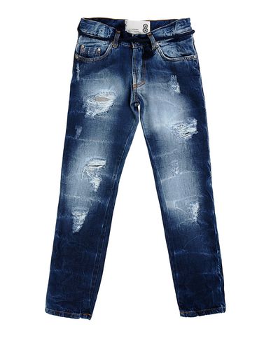 Comprar 8 Pantalones vaqueros infantil al mejor precio