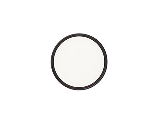 Comprar Heliopan 705286 filtro de cámara - Filtro para cámara (5 cm, Negro) al mejor precio