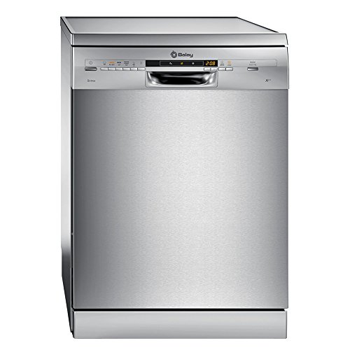 Comprar Balay 3VS704IA - Lavavajillas 3Vs704Ia Con Media Carga al mejor precio