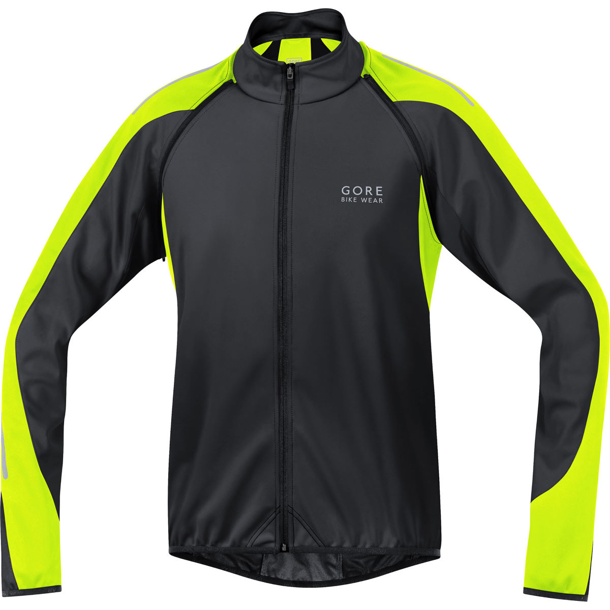 Comprar Chaqueta Gore Bike Wear Phantom 2.0 Windstopper Softshell (OI15) - Cortavientos - ciclismo al mejor precio