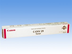 Comprar C-exv29: tóner magenta original canon - 27000 páginas al mejor precio