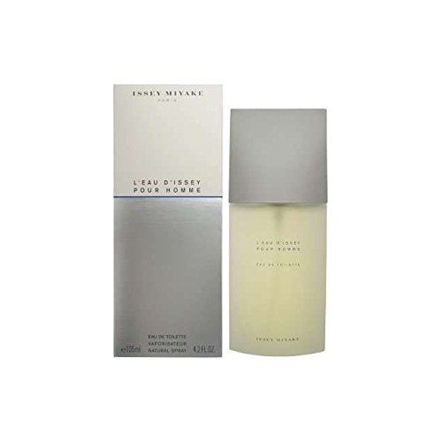 Comprar L'eau d'issey homme eau de toilette 75 ml vaporizador al mejor precio