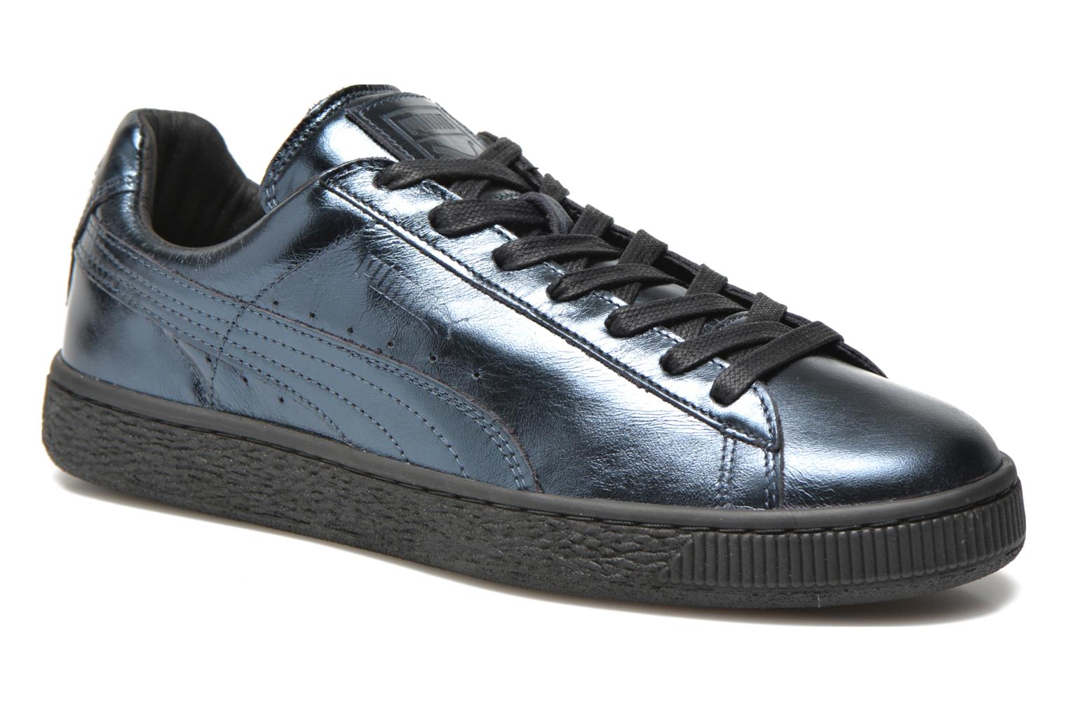 Comprar Basket Creepers Metallic by Puma Azul al mejor precio