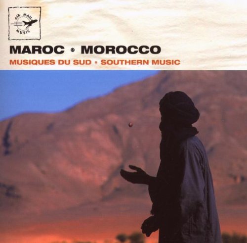 Comprar Karim Azedia: Morocco - Southern Music al mejor precio
