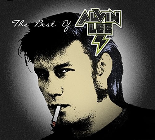 Comprar The Best of Alvin Lee al mejor precio