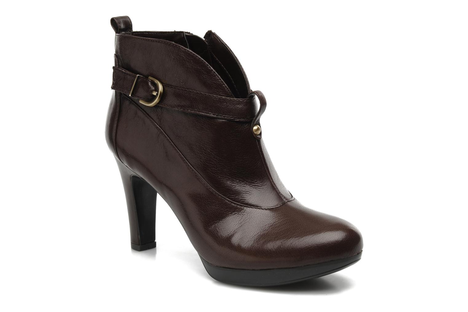 Comprar ILEANA by NaturalizerRebajas - 50% Marrón al mejor precio