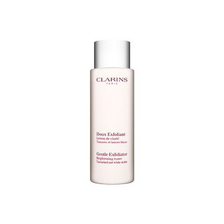 Comprar Clarins Doux Exfoliant Lotion De Clarté - Crema exfoliante, 125 ml al mejor precio