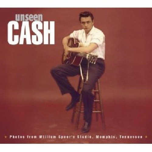 Comprar Unseen Cash from William Speer's Studio al mejor precio