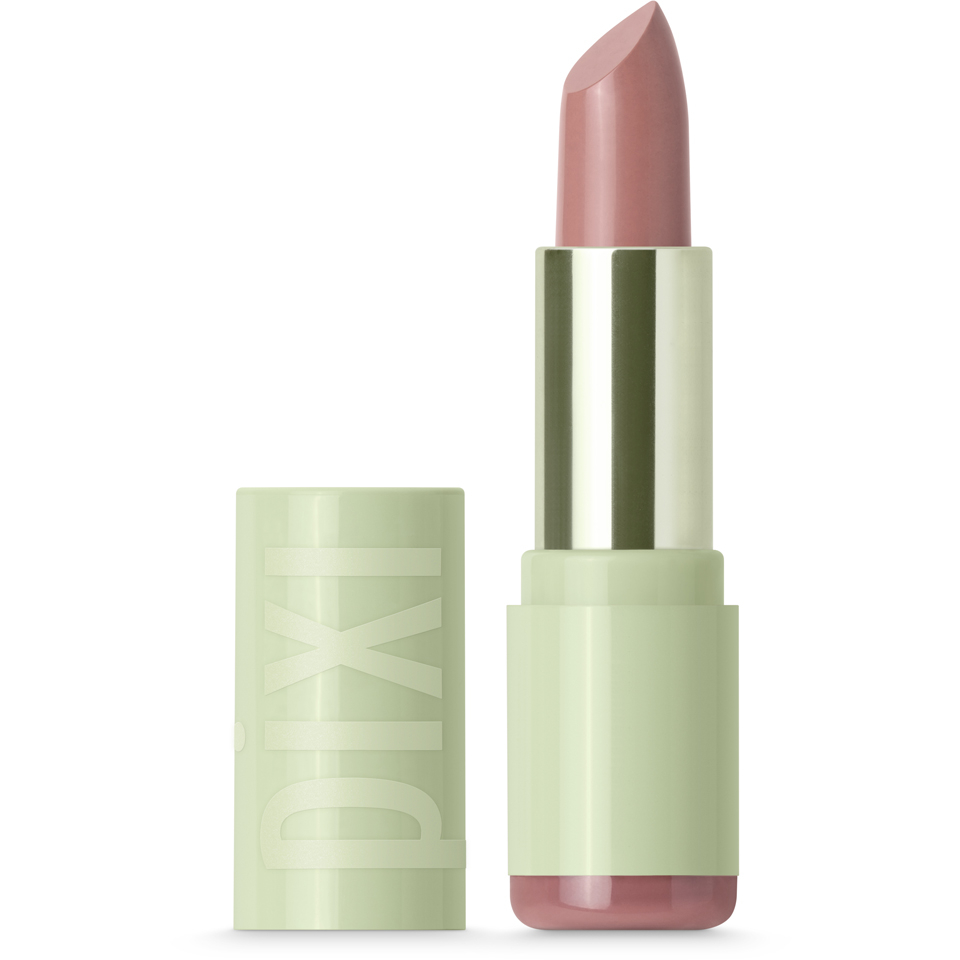 Comprar Pixi Mattelustre Lipstick - Bitten Rose al mejor precio