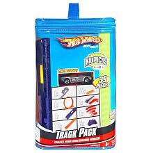 Comprar Hw Tru Orange Track Pack al mejor precio