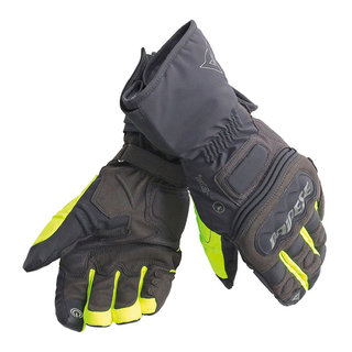 RAINLONG D DRY NEGRO AMARILLO FLUOR